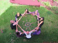 28 Days 200hr Yoga Teacher Training in Ecuador