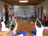 28 Days 200hr Yoga Teacher Training in Ecuador