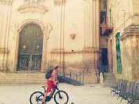4 Days Biking and Yoga Holiday in Sicily, Italy