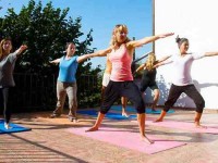 7 Days Relaxing Yoga Retreat in Bulgaria