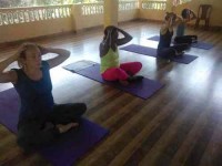 4 Days Detox, Meditation and Yoga Retreat in Goa, India