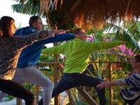 4 Days Easter Yoga Retreat Ibiza