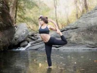 4 Days Ayurvedic Detox Yoga Retreat in USA
