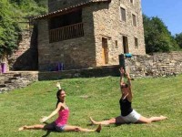 7 Days Yoga and Ayurveda Retreat in Spain