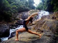 5 Days Yoga, Nature, & Culture Retreat in Thailand