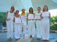 20 Days 200-Hour Yoga Teacher Training in Ibiza, Spain