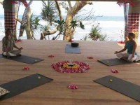 8 Days Relaxation Paradise Yoga Retreat in Bali