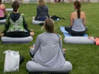 3 Days Glamping Yoga Retreat in New York, USA
