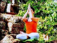 8 Days Spiritual Yoga Retreat at the Angkor Wat, Cambodia