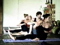 5 Days Yoga Retreat in Koh Phangan, Thailand