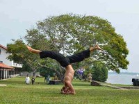 8 Days Ayurveda and Yoga Retreat in Sri Lanka