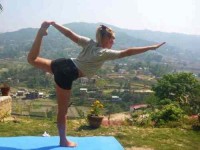 8 Days Yogic Detox Retreat in Nepal