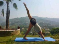 8 Days Yogic Detox Retreat in Nepal