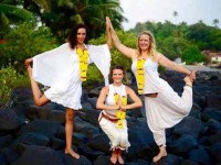 6 Days Rejuvenating Yoga Retreat in Goa, India