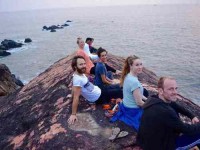 6 Days Rejuvenating Yoga Retreat in Goa, India
