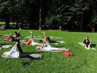 3 Days Mind and Yoga in Svata Katerina, Czech Republic