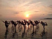 8 Days True Nature Yoga Retreat in Gili Air, Indonesia