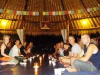8 Days True Nature Yoga Retreat in Gili Air, Indonesia
