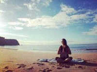 7 Days Simple Week Yoga Retreat Portugal