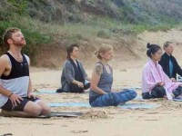 7 Days Simple Week Yoga Retreat Portugal