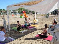 3 Days Weekend Yoga Retreat in Italy