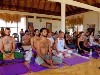 5 Days Silent Meditation and Yoga Retreat in Mexico