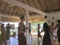 5 Days Silent Meditation and Yoga Retreat in Mexico