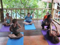 8 Days Relax Pack Meditation and Yoga Retreat in Bali