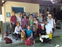 8 дней Динамическая хатха-йога Retreat на Бали