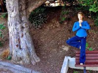 8 Days Getaway to Yoga Retreat in California, USA