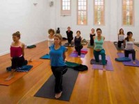 8 Days Getaway to Yoga Retreat in California, USA