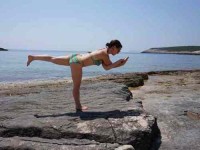 8 Days Yoga Retreat in Vis Island, Croatia