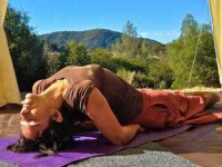 3 Days Personal Yoga Retreat in California, USA