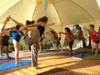 3 Days Personal Yoga Retreat in California, USA