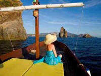 8 Days Volcanoes, Blue Sea and Yoga in Sicily, Italy