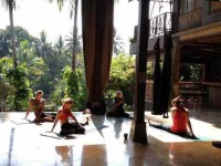 6 Days Detox and Yoga Retreats in Bali, Indonesia
