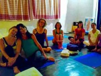 8 Days Yoga Therapy and Ayurveda Retreat in Tenerife, Spain
