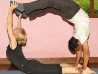 30 Days 200-Hour Yoga Teacher Training in Nepal