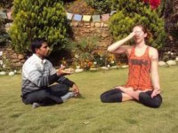 30 Days 200-Hour Yoga Teacher Training in Nepal