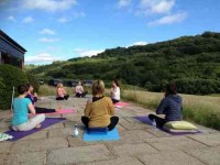 3 Days Weekend Wellness and Yoga Retreat in Devon, UK