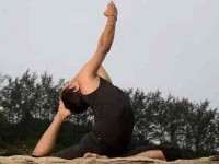 28 Days 200-Hour Ayur Yoga Teacher Training in India