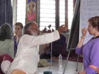 6 Days Pranayama Immersion with Guru Ji in Rishikesh