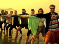 27 Days 300-Hour Yoga Teacher Training in Goa, India