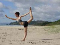 28 Days 200-Hour Yoga Teacher Training in New Zealand
