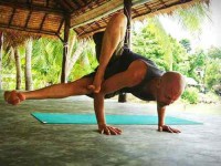 14 Days Intensive Yoga Retreat in Koh Phangan