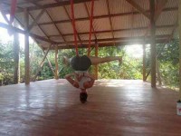 4 Days Serenity Yoga Retreat in Costa Rica
