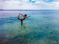 4 Days Relaxing Dive & Yoga Break in the Philippines