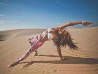 8 Days Flow and Relax Yoga Holiday Spain
