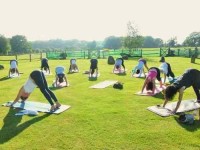 5 Days Juice, Detox & Yoga Retreat in West Sussex, UK