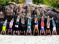 22 Days 200-Hour Ashtanga Yoga Teacher Training in Kerala, India